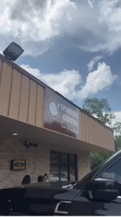 Coffee shop edit