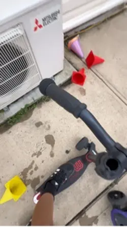Cleanest basher?