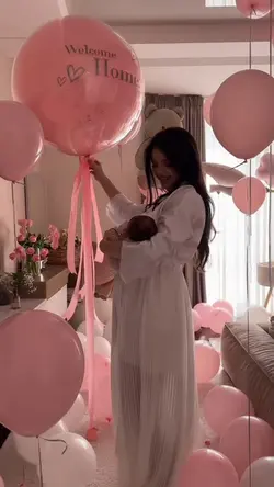 Gender reveal