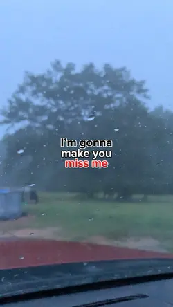 For sure