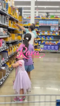 School shopping