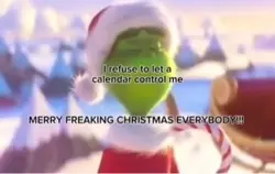 MERRY CHRISTMAS 🎁 