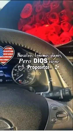 Dios tiene plane