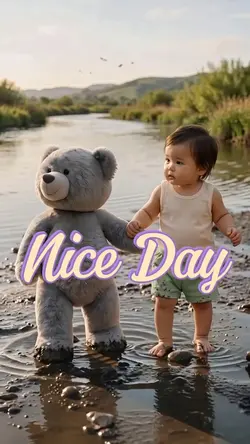 TeddyBaby