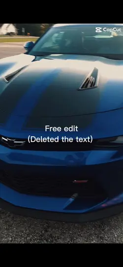 Free edit