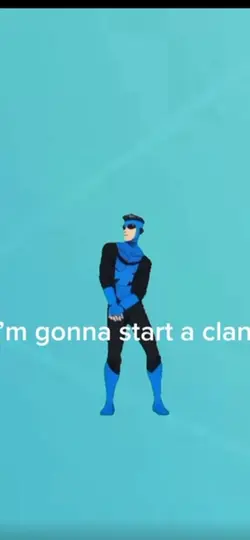Invinci-fih clan