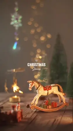 CHRISTMAS STORIES