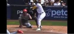 Baseball edit