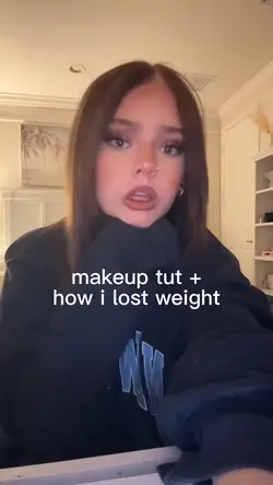 makeup tut