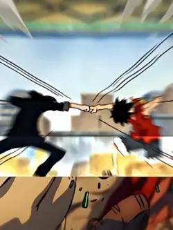 Anime edit