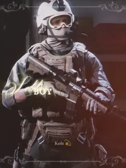 Soldier boy