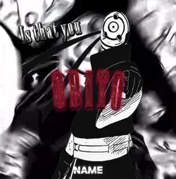 Is that you…Obito?