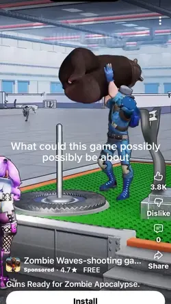 YouTube ads💀