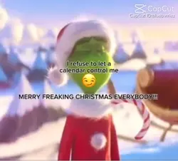 Merry Christmas