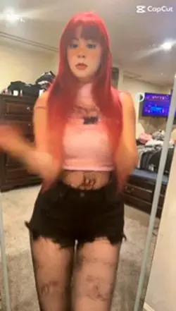 Chanel Tyla dance 