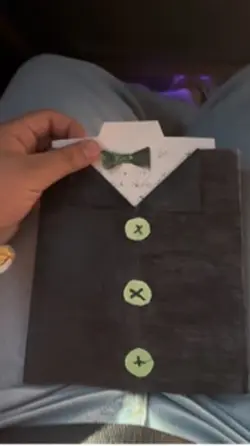 Father’s Day card