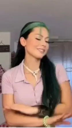 Danzando lambada 