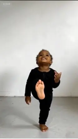 Ai dance