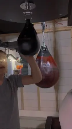 Boxing