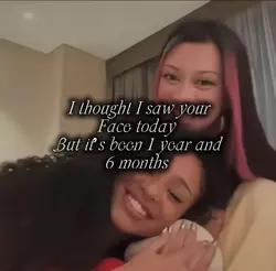 😭✌️