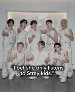I love skz tho💗