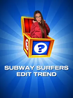 Subway surfers TREND