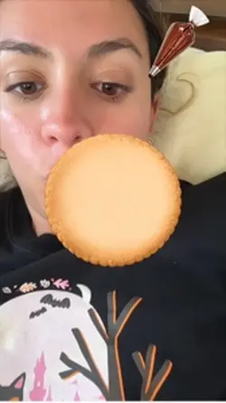 Chocolate Biscuit
