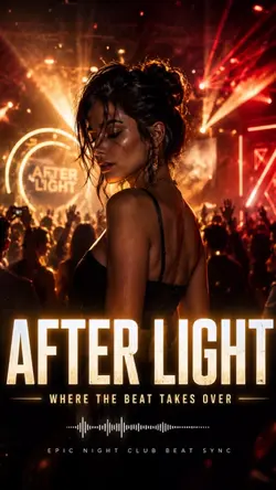 After Light (Party)