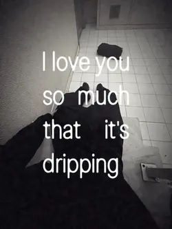 I miss that