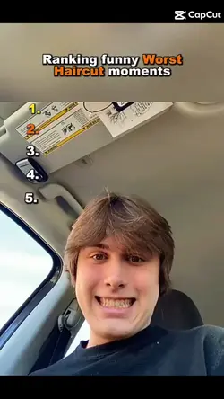 worst haircuts