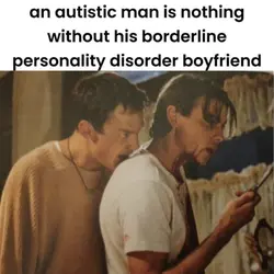 I can smell the hate