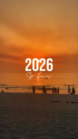 2026 so far