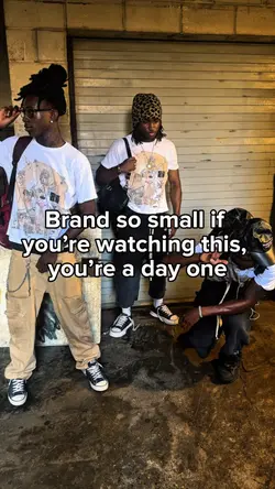 Clothing brand