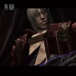Dante the goat