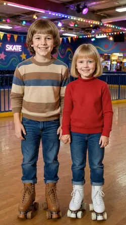 kids skate