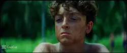 lord of the flies!