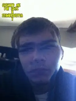 Face morphing 