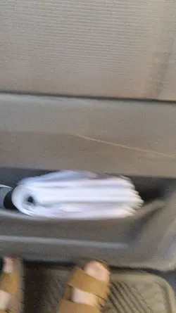 going to the mall