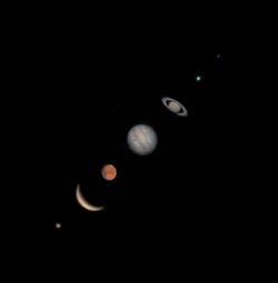 Astronomy <3