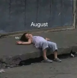 August 20k6