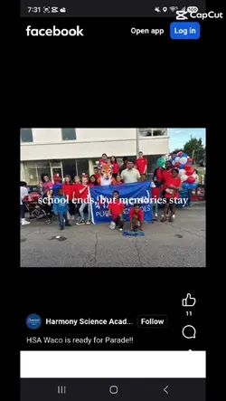 School memories