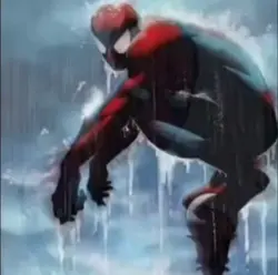 Man spider
