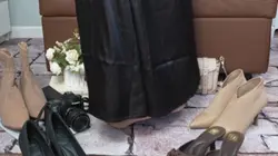 Shoe 