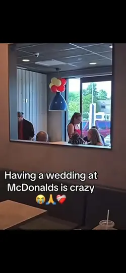 The McWedding