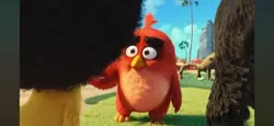 Mighty eagle edit