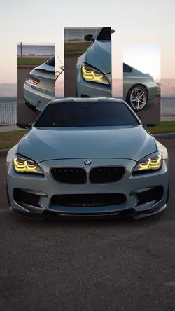 Car template