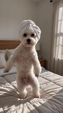 Let’s dance with me
