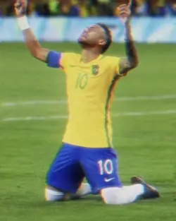 Neymar Jr retiremen