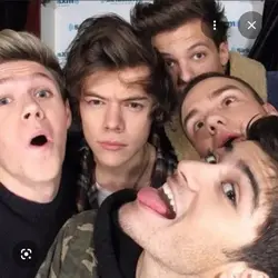 one direction