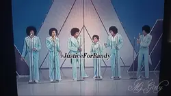 Justice 4 Randy